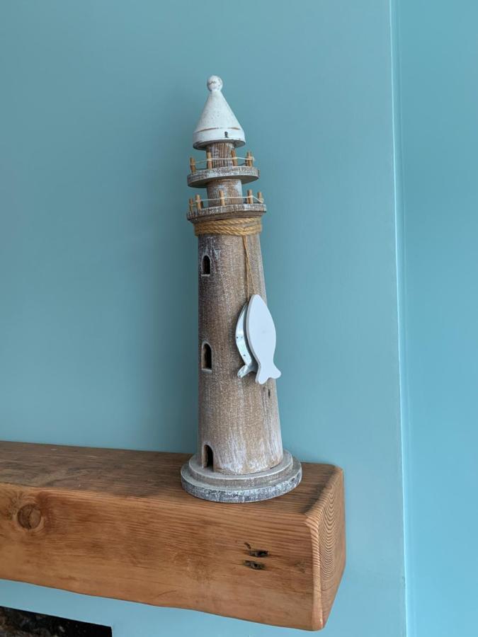 Causeway Cottage ニューカッスル エクステリア 写真