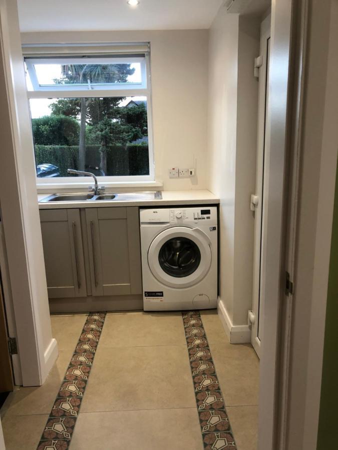 Causeway Cottage ニューカッスル エクステリア 写真